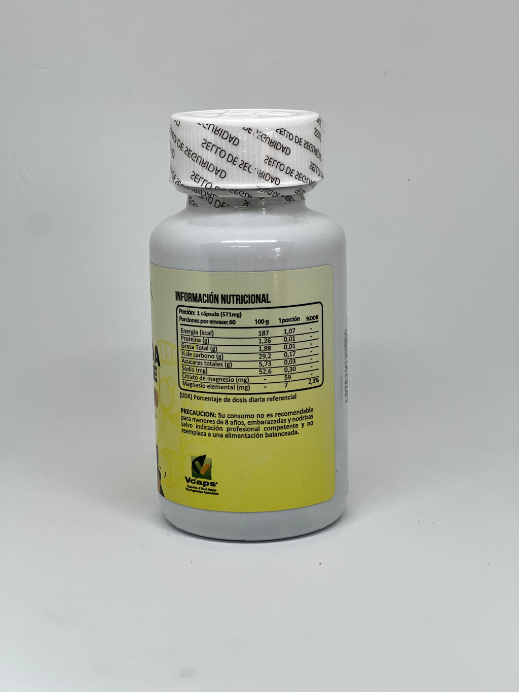 Candida Cleanse™ | Suplemento de Equilibrio Digestivo