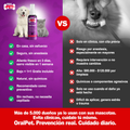 OralPet Pro™ | Spray Bucal Antibacterial para Perros y Gatos