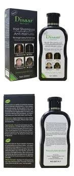 Shampoo Anticaida Hair