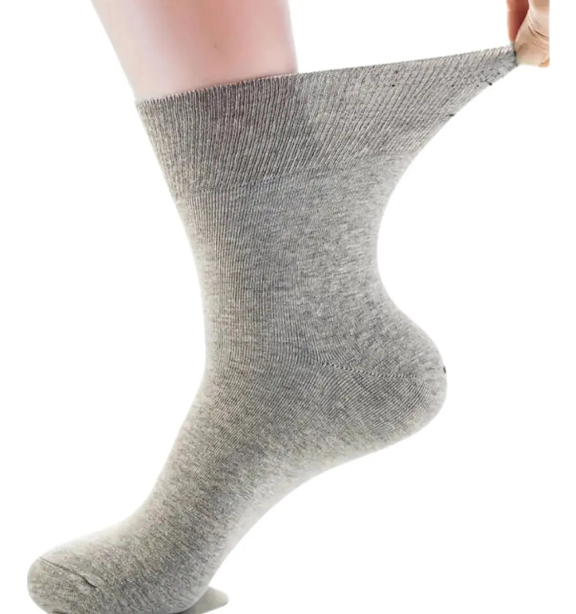 Comfort+™ | Set 12 Calcetines Terapéuticos Sin Presión