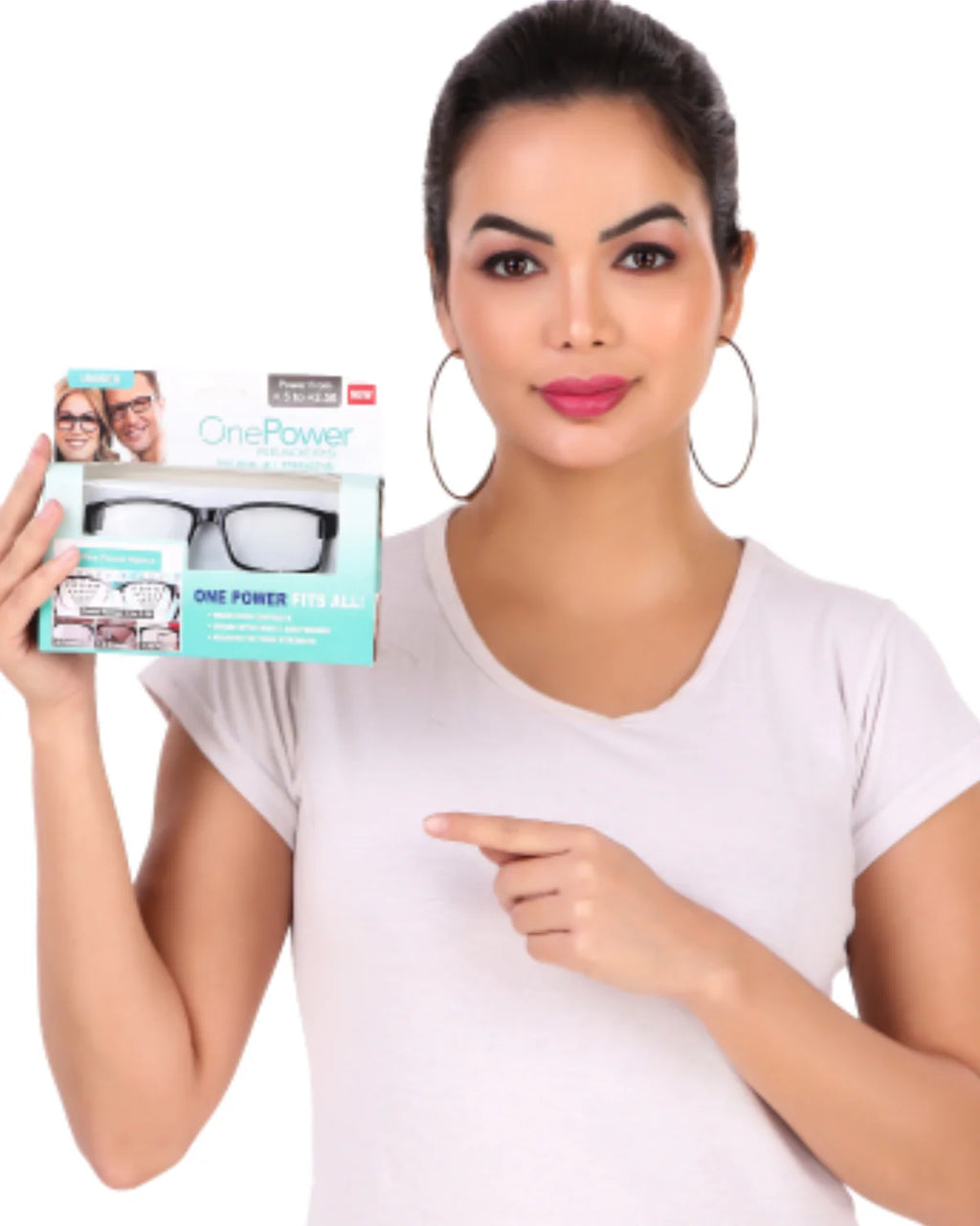 Lentes de Lectura